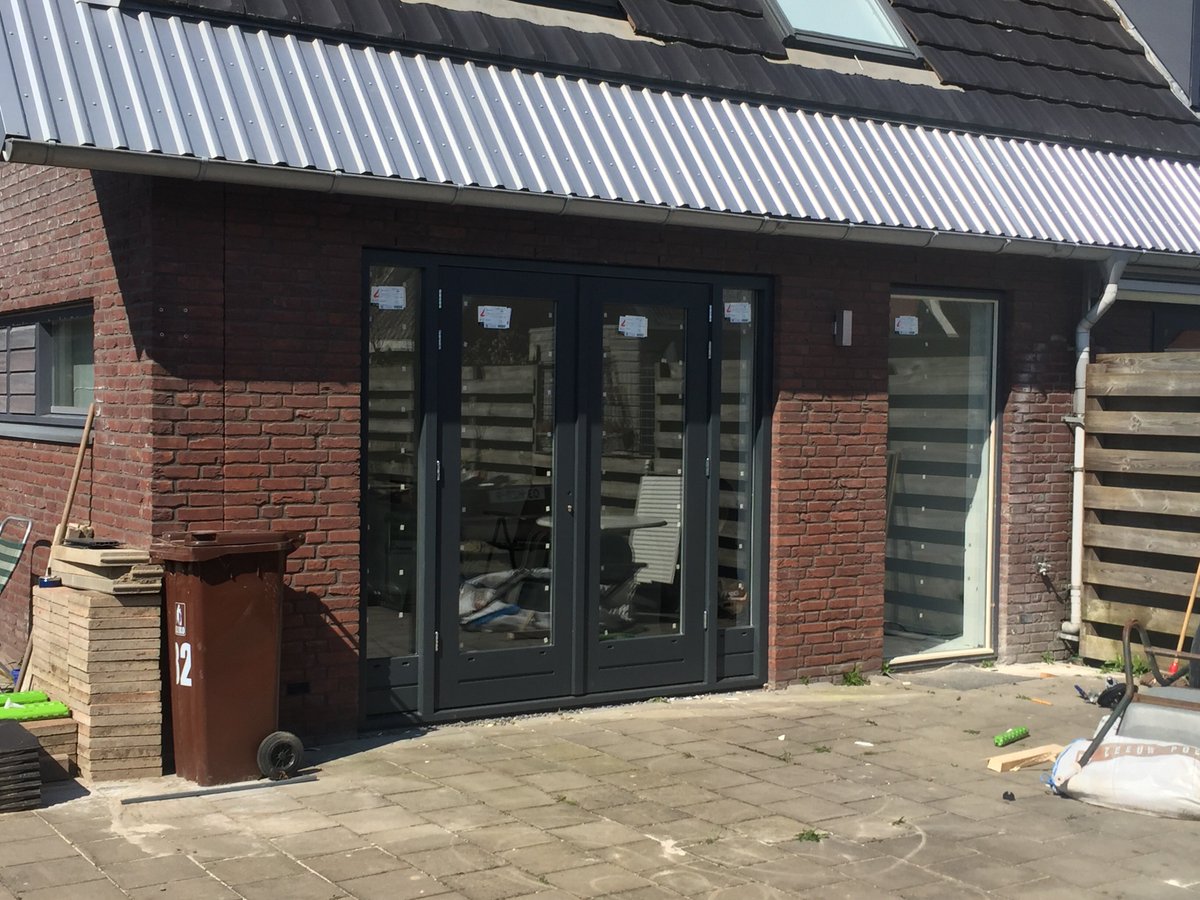 Onderhoudsbedrijf JG tweet media