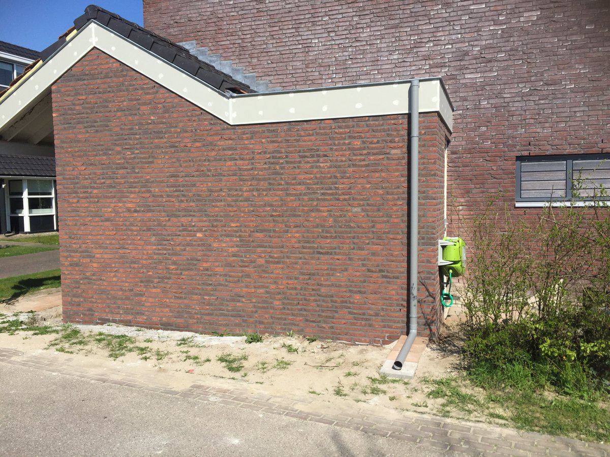 Onderhoudsbedrijf JG tweet media