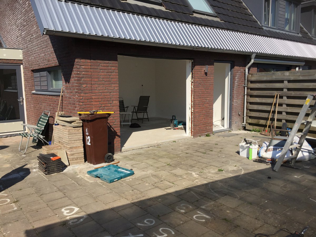 Onderhoudsbedrijf JG tweet media