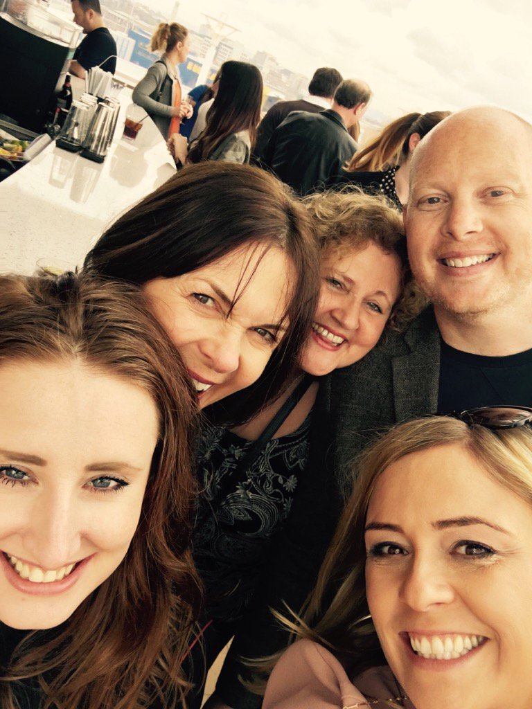 sarahweetman's tweet photo. Love this picture from #OvationoftheSeas @Hollierae_tw @geoffridgeon https://t.co/neOKf8ucvA