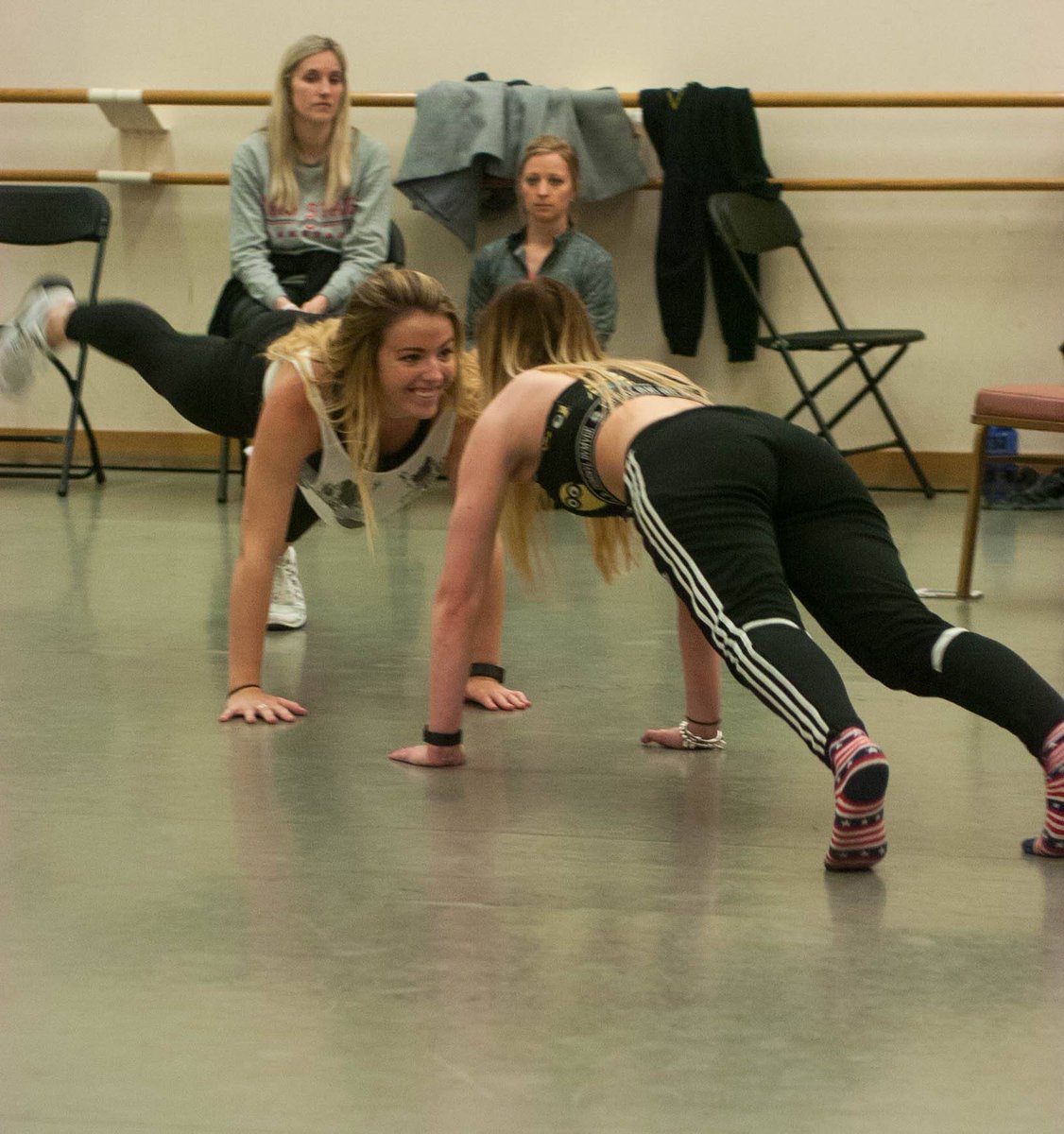 SNAP! Performance tweet media