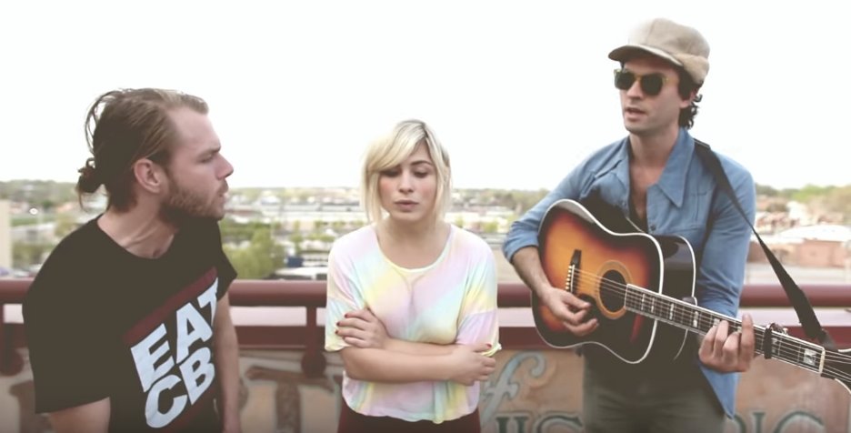 headandtheheart's tweet photo. "Beacon Hill" (@DamienJurado cover) from St. Louis, MO in 2012. Credit: Show Me Shows - https://t.co/N039V2HZ8c https://t.co/0PqpysXtkC