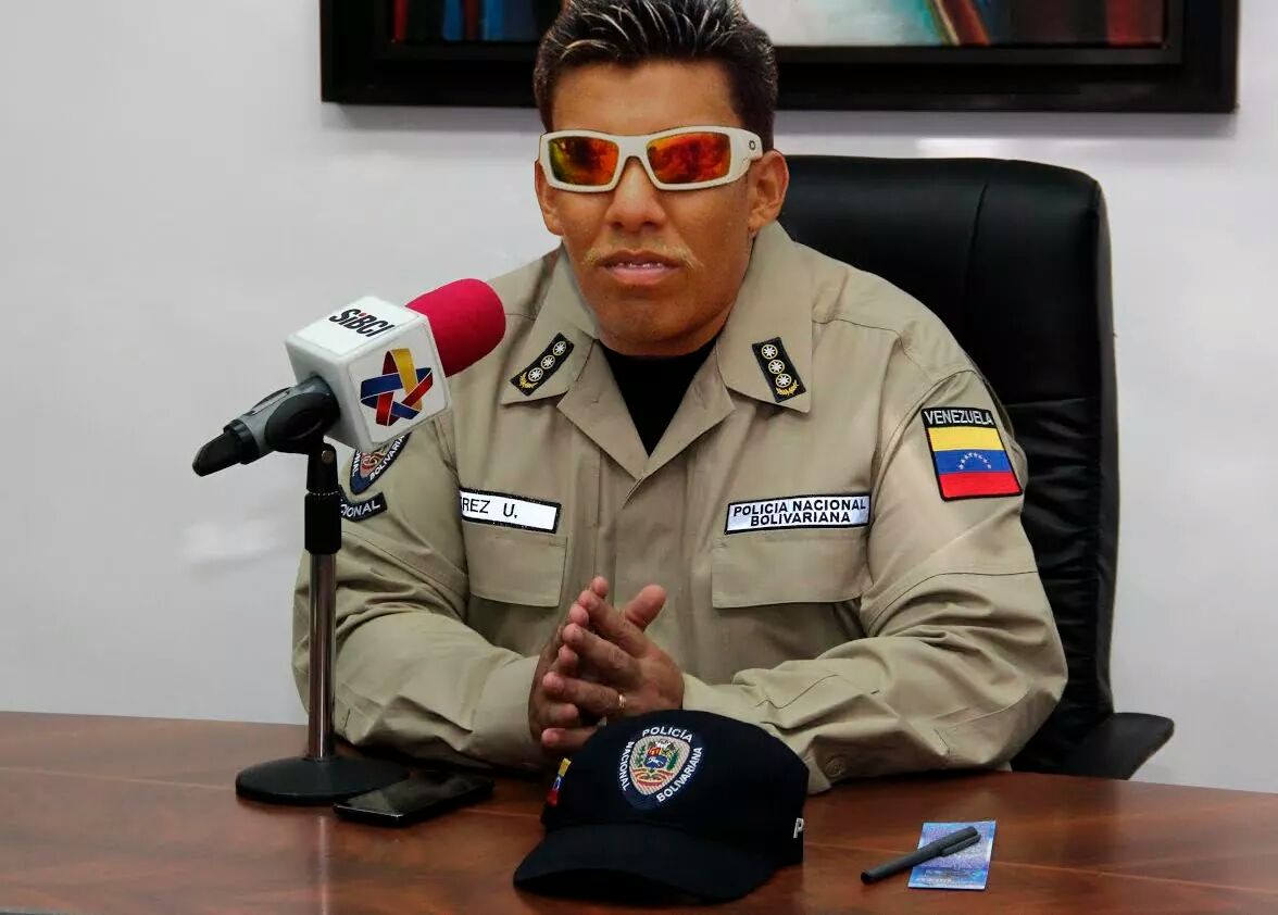 El pana tuki