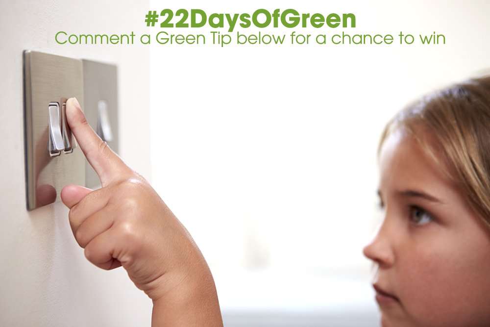 repurpose's tweet photo. Unplug electronics when not in use. The average home contains 40 products constantly drawing power. #22DaysOfGreen https://t.co/nOL1UcBhpd