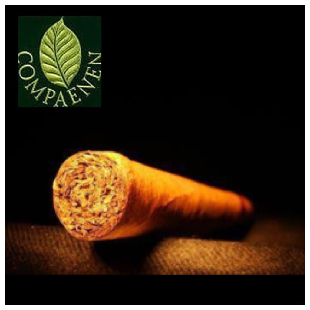 COMPAENCIGARS's tweet photo. #Binnenkort bij uw #Compaenen #Longfiller #Specialist 2e Edicion #Limitada "De Los Compañeros . @winkelshopping https://t.co/Y4OHBA1jjX