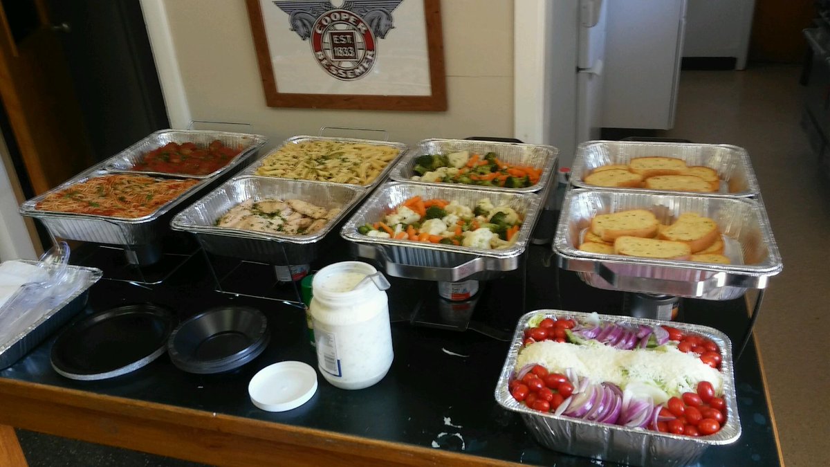 #ChickenScampi #AppleValley #3GTaco, we do more then just Mexican food.just ask our chefs to customize your order.