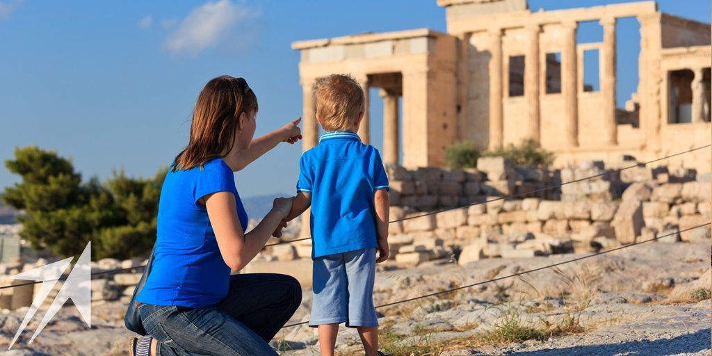 TravelLeaders's tweet photo. A3. Absolutely - #Travel is an education that cannot be replaced by the classroom #TWChats https://t.co/qtdSEVw5cm