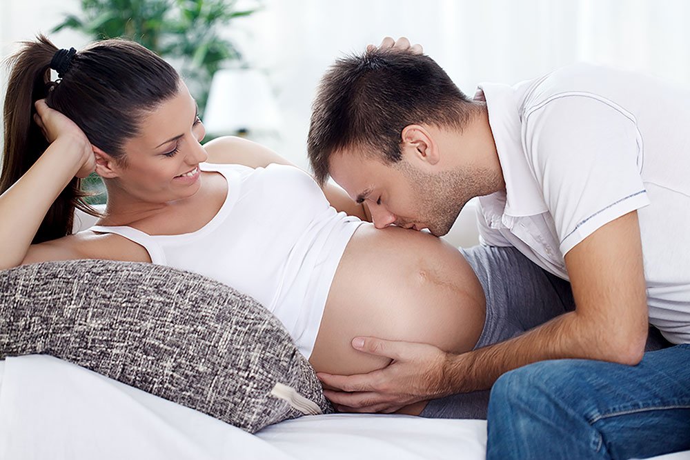 Azucar en el embarazo