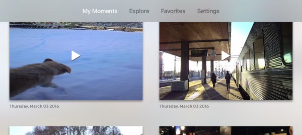 getnarrative's tweet photo. Introducing: Narrative App for the new Apple TV! https://t.co/qRF1spTuWf #narrativeclip2 https://t.co/5NkBwvi4Z0