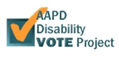 CROWRDREAM's tweet photo. Let elected officials & candidates know that #PWD vote & demand #TechnologyBillOfRights #NCDProgress #disVOTEcounts https://t.co/3kUS8chqIJ