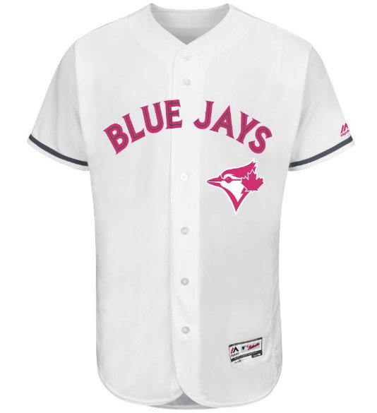 Toronto Blue Jays on X: Check out the new jerseys and hats the