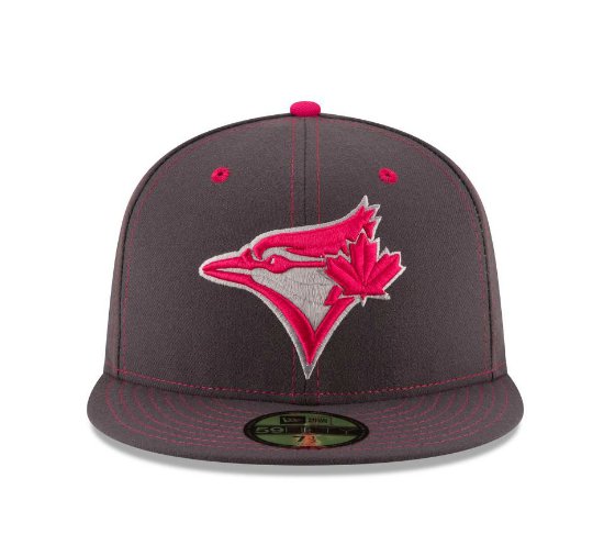 Toronto Blue Jays on X: Check out the new jerseys and hats the