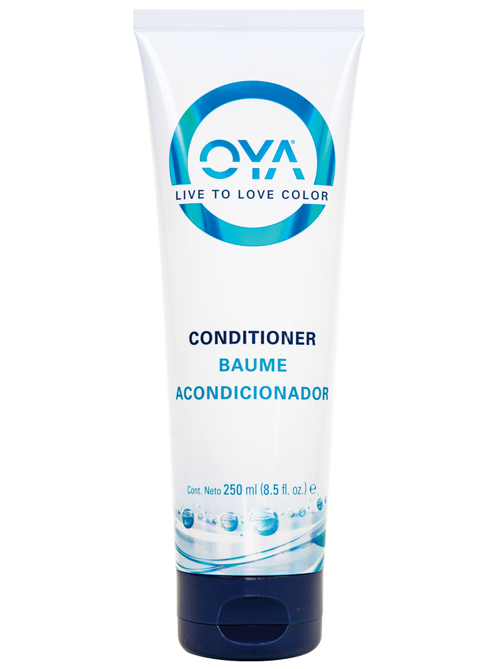 OYAMexico's tweet photo. ¡Desenreda, nutre y además protege tu color!  La línea profesional para el cuidado de tu cabello está por llegar... https://t.co/QVSMnG6Xrf