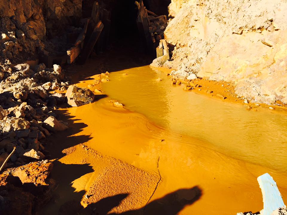 Senate Committee on Indian Affairs sends subpoena to EPA for hearing on Gold King Mine indianz.com/News/2016/0209…