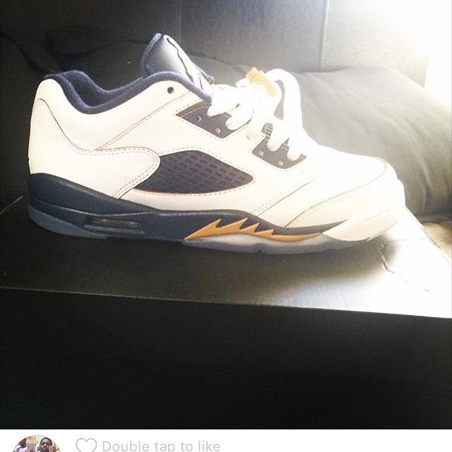 Ajayy_ASSS's tweet photo. Sz 7 worn 1x $100 need gone https://t.co/PjYCIXZ48P
