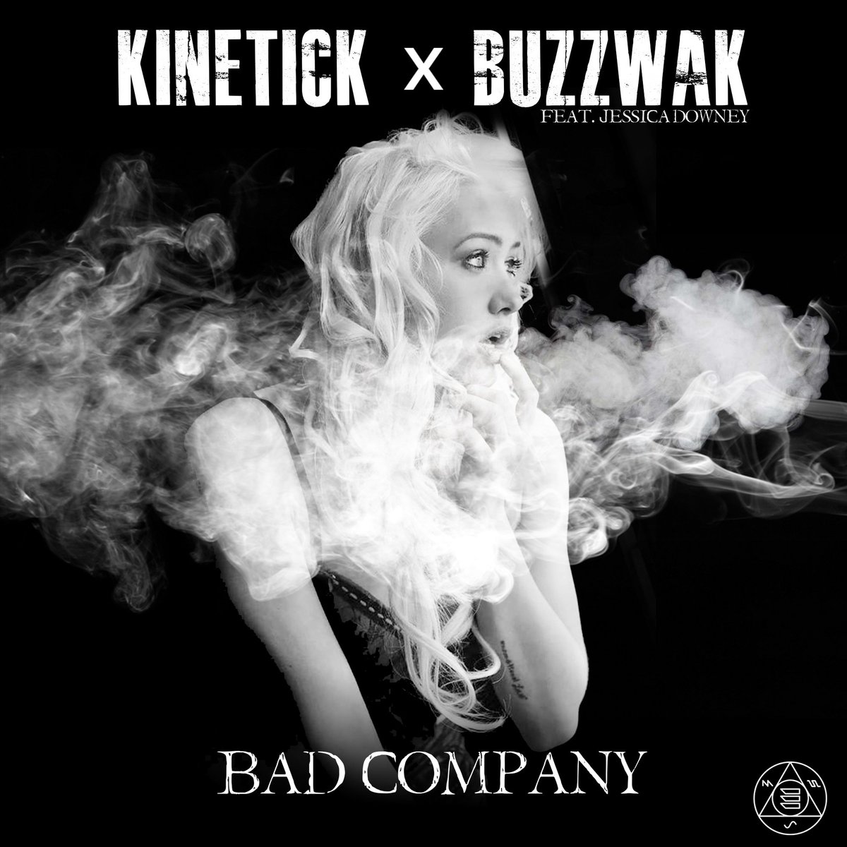 buzzwakmusic's tweet photo. New jams with @DjKinetick Incoming May 3rd! https://t.co/HIGMXluiYI