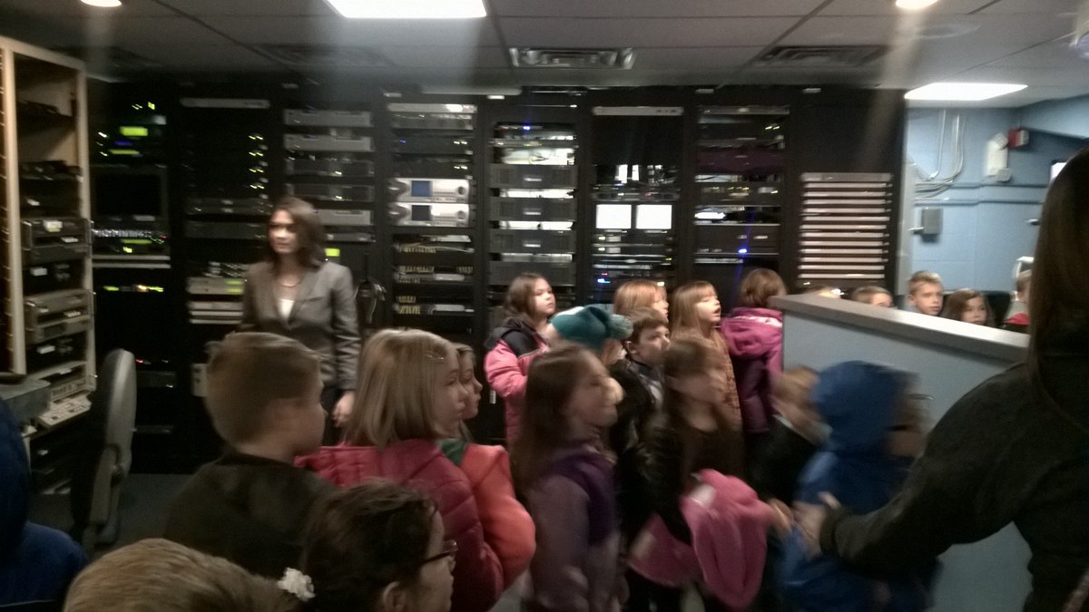 Myers Elementary (@myerselemschool) on Twitter photo See more photos and videos of G1 WTAJTV10 field trip @https://myerselementaryblog.edublogs.org/ <a href="/BA_BluePrint/">BA BluePrint</a> See more photos and videos of G1 WTAJTV10 field trip @https://myerselementaryblog.edublogs.org/ <a href="/BA_BluePrint/">BA BluePrint</a>