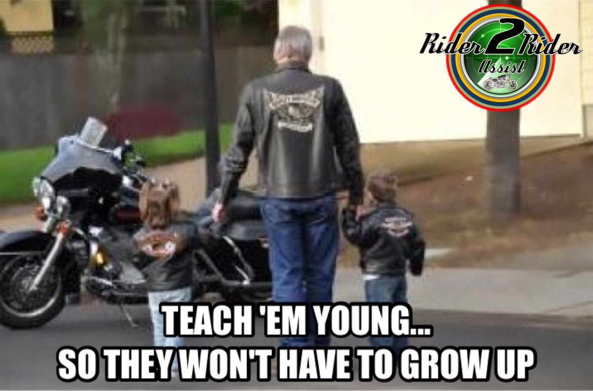 R2RAssist's tweet image. #R2RAssist #BikerApp #FromRiders4Riders #HonorTheCode ... #RT4All