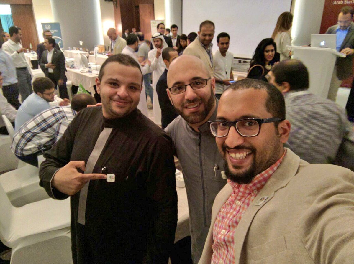 qotufksa's tweet photo. فريق قطوف @MohannadNabulsi @WaelOM @MarwanWJamal .@MITEFarab #Keac https://t.co/O8ChhOJJEs