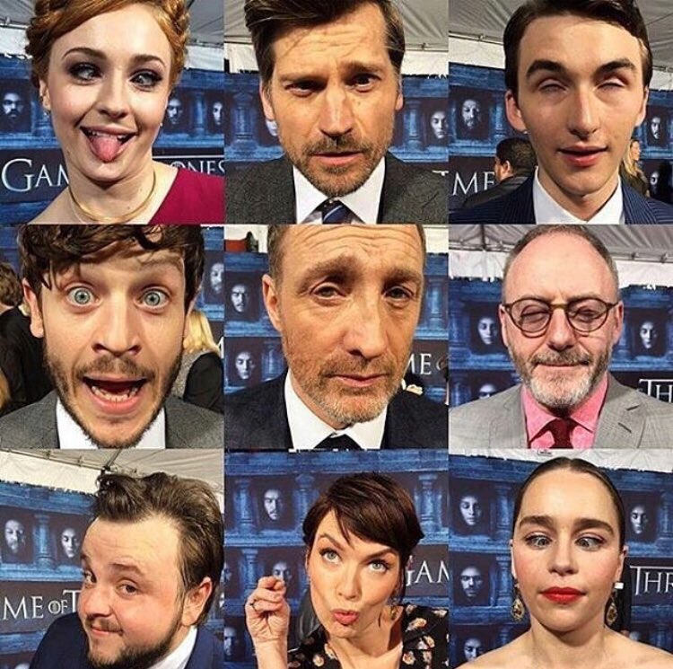 Daenerys Targaryen tweet media