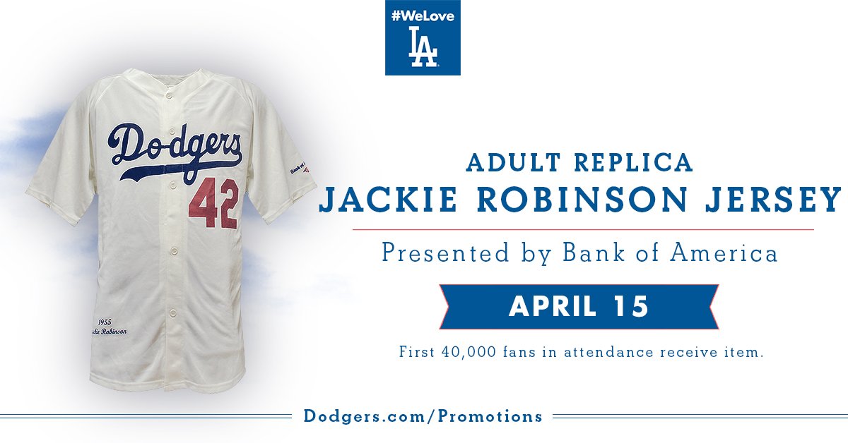 replica Jackie Robinson jersey 