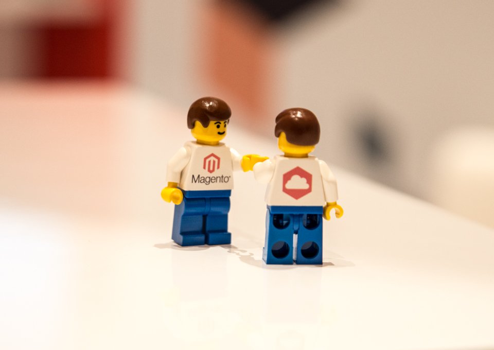 keithb_magento's tweet image. #MagentoCloud