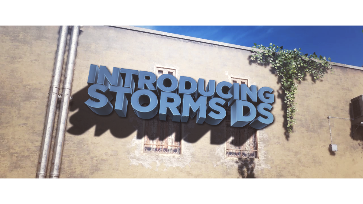 TrapReplay's tweet photo. Be sure to watch @ItsStorms Introducing to @TrapReplay 
https://t.co/jlEU53MpvU https://t.co/zTzTYpPBp3