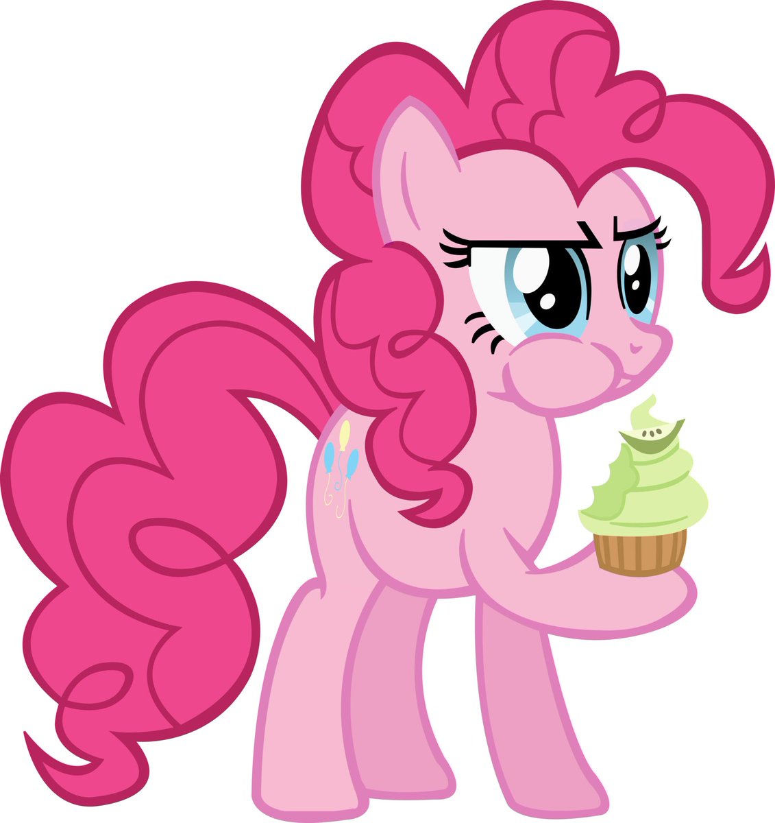 sugarplumtweets's tweet photo. Pinkie Pie is totes my spirit animal!!! 🐶👅 #sugarplumtweets https://t.co/eQnAQ7dybL