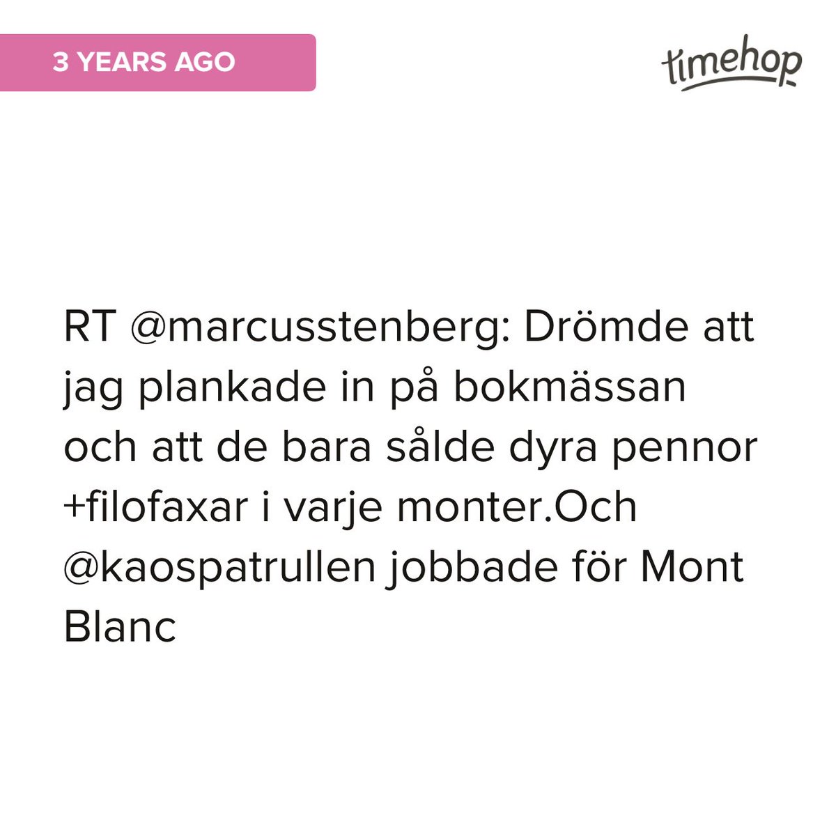 Obs! <a href="/marcusstenberg/">Marcus Stenberg</a>