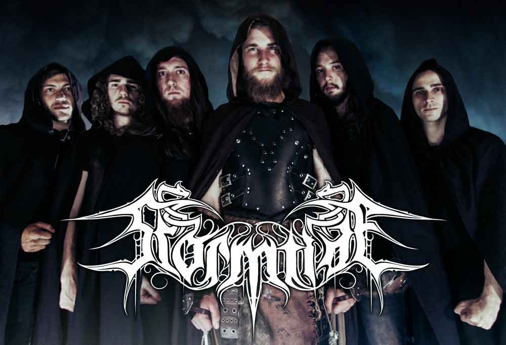 MetalHellRecs's tweet photo. Stormtide signs with Metal Hell Records! Hear the new single:
https://t.co/HHBUVJKzi3 https://t.co/J1V1epmLfr