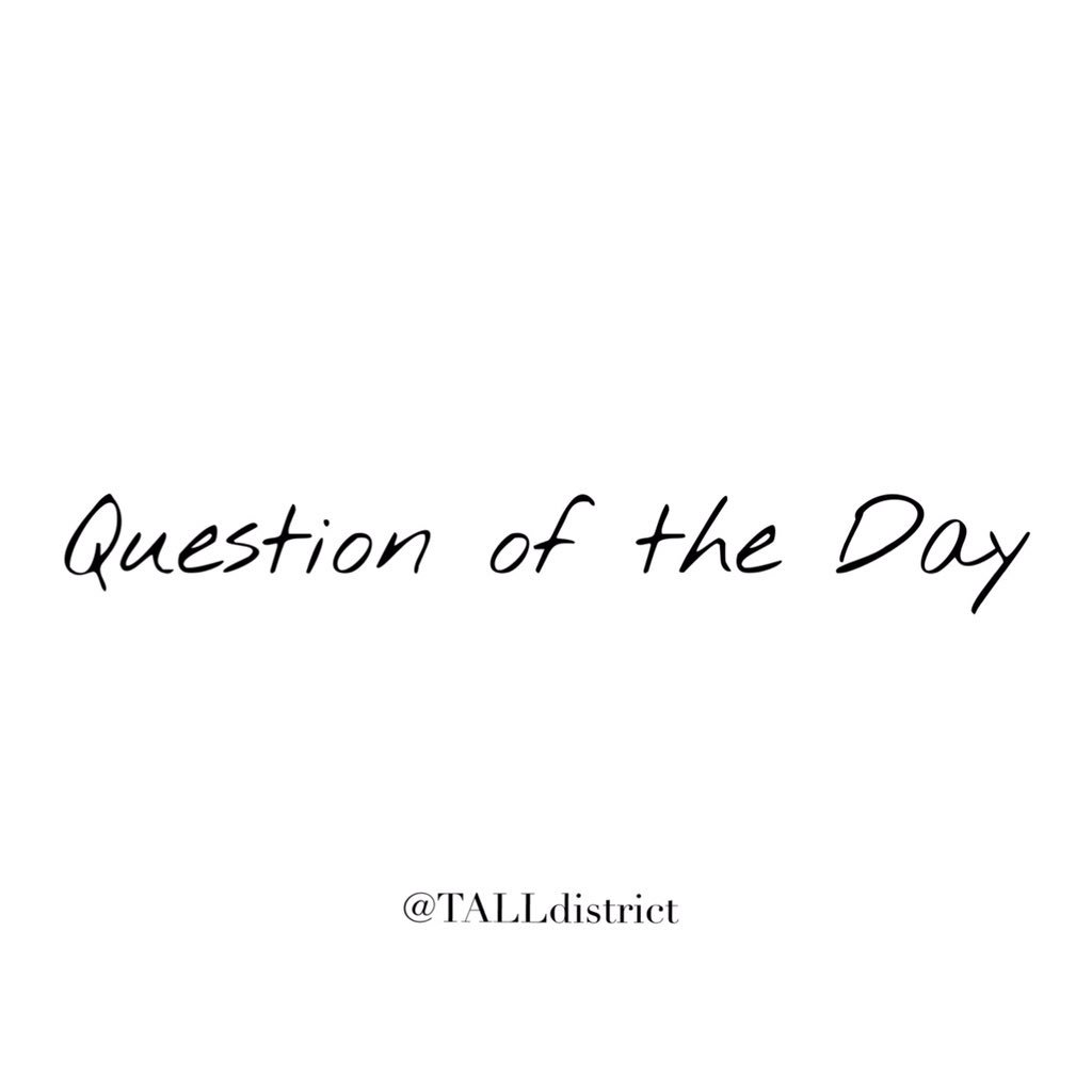 TALLDistrict's tweet photo. To crop or not to crop. Should tall men and women wear cropped pants? #Tallistas #mrtalls #talldistrict #teamtall https://t.co/mMOjW4uJJ0