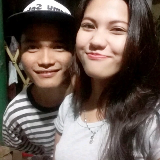 Ngerasa nyaman bersamamu <a href="/Dindazaire/">D'nda</a>