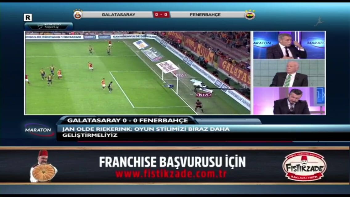 Fistikzade's tweet photo. Derbide kazanan çıkmadı! Biz de kazanmak isteyenlere çok tatlı bir teklif sunduk... ➡️https://t.co/bUak3iyWSG https://t.co/qH0uSProhQ