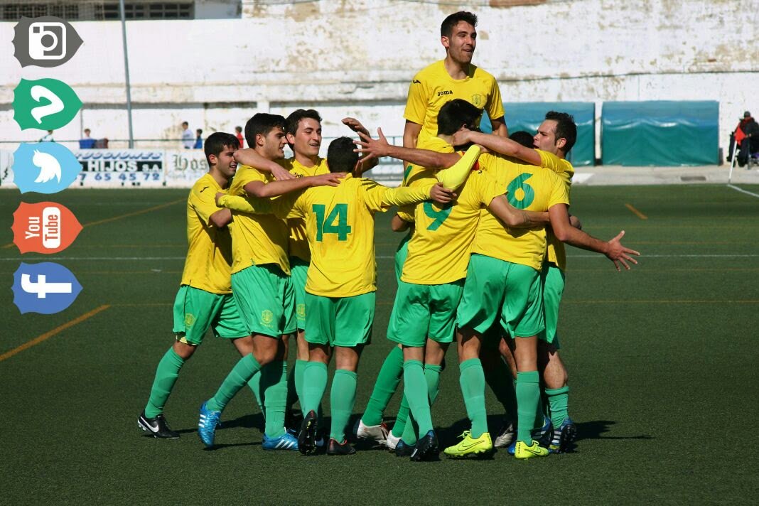 MontillaCF's tweet photo. Razones para creer
https://t.co/LkDHK7bRUF
#TodosAlMunicipal #VuelveaVivirlo #Montilla #MontillaCF #MCF https://t.co/NnkDSK9cFS