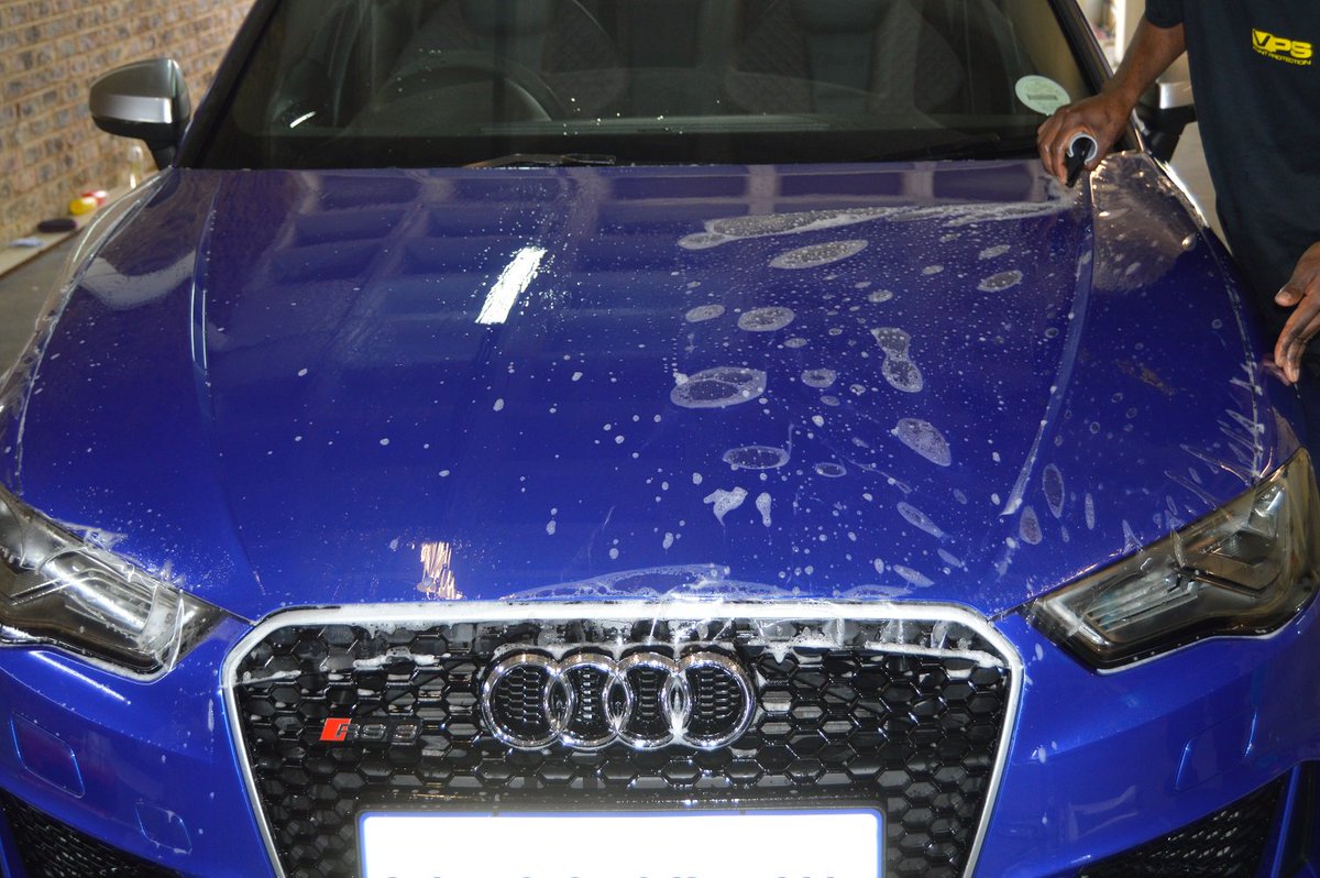 VPSRandburg's tweet photo. Beautiful #Audi #RS3 8V full frontal protection by #VPSRandburg
#ppfmasters #precisionfitment #invisibleprotection https://t.co/kzesQdM33o