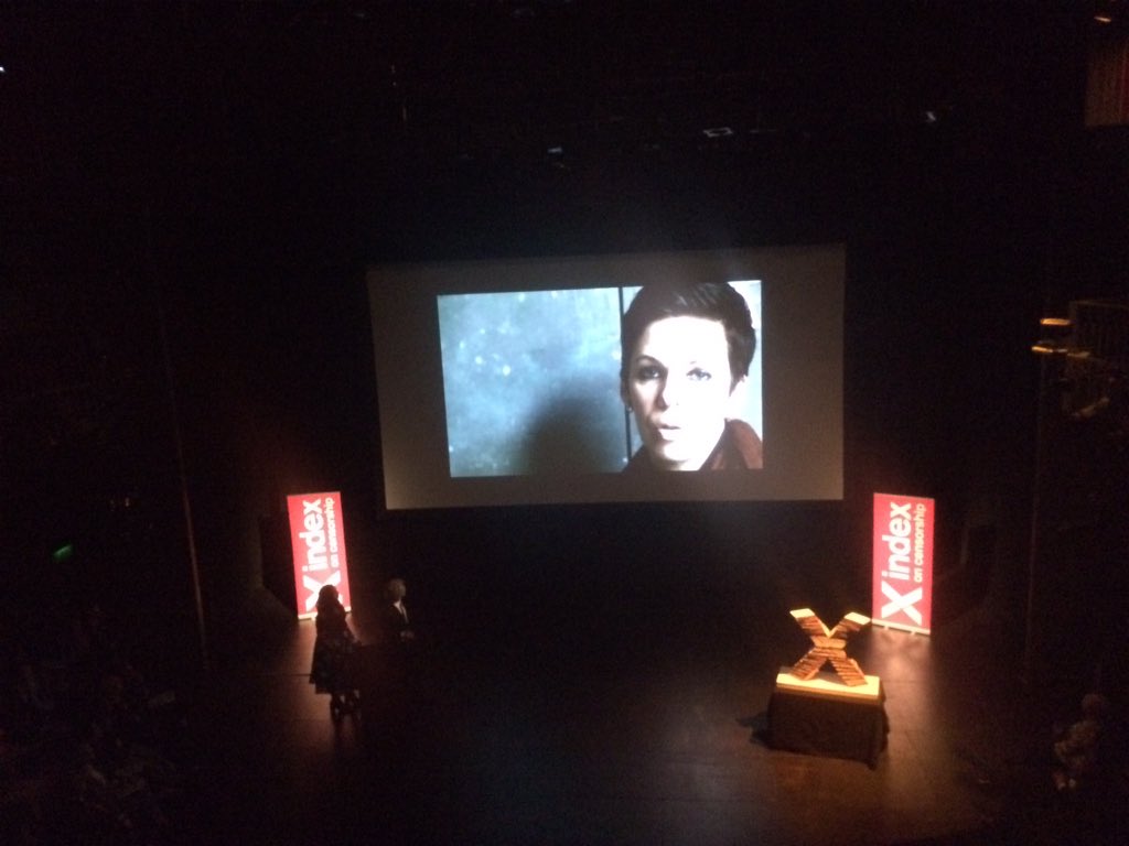 Belarus Free Theatre tweet media