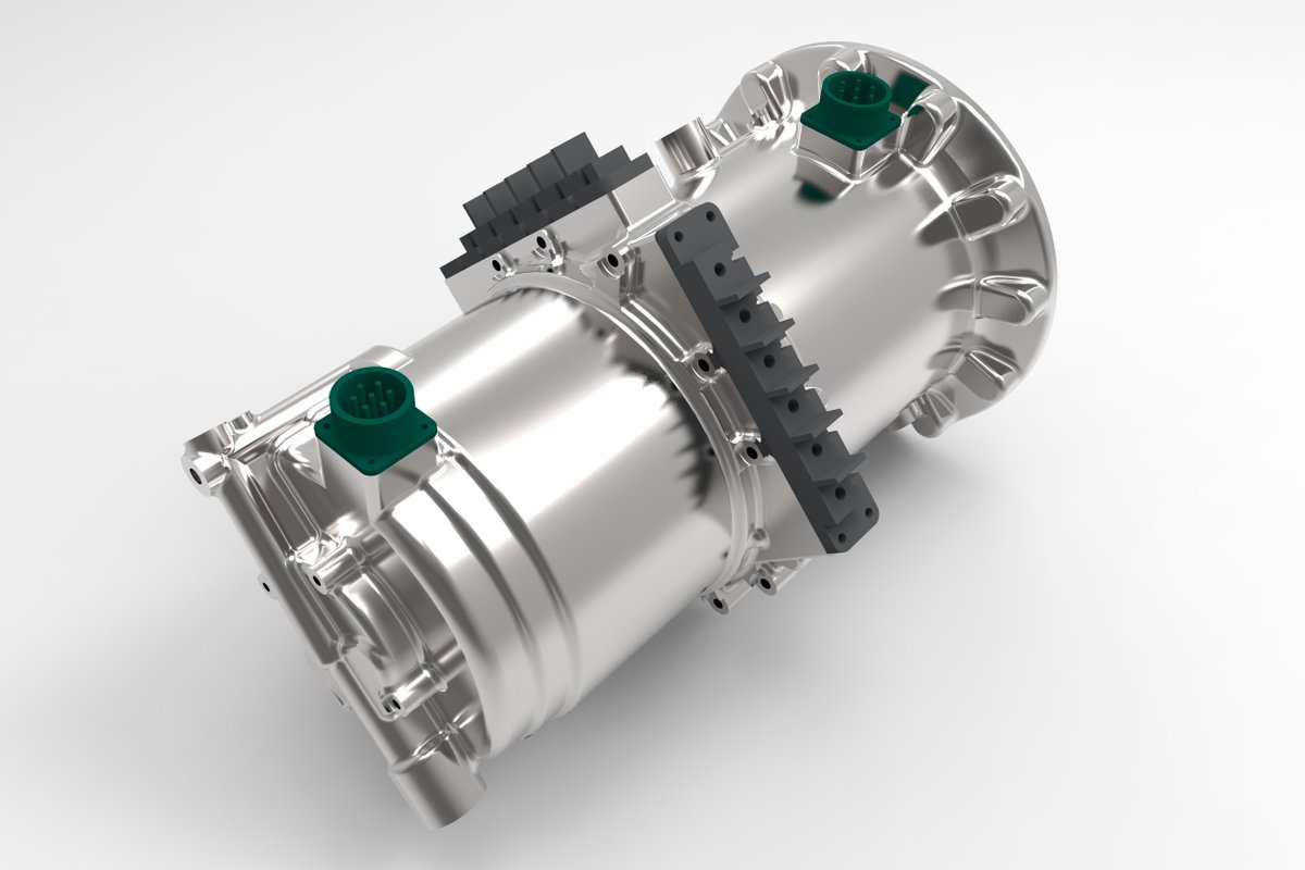 EDynamicsA_Inc's tweet image. Check out the 100kW+ generator we are currently working on. Go to our website to see more. #generator #USNAVY