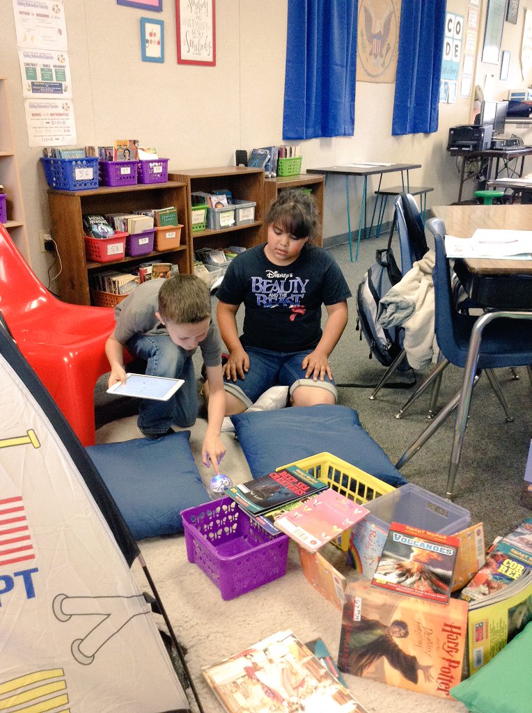 Wilson Tech Ninjas tweet media