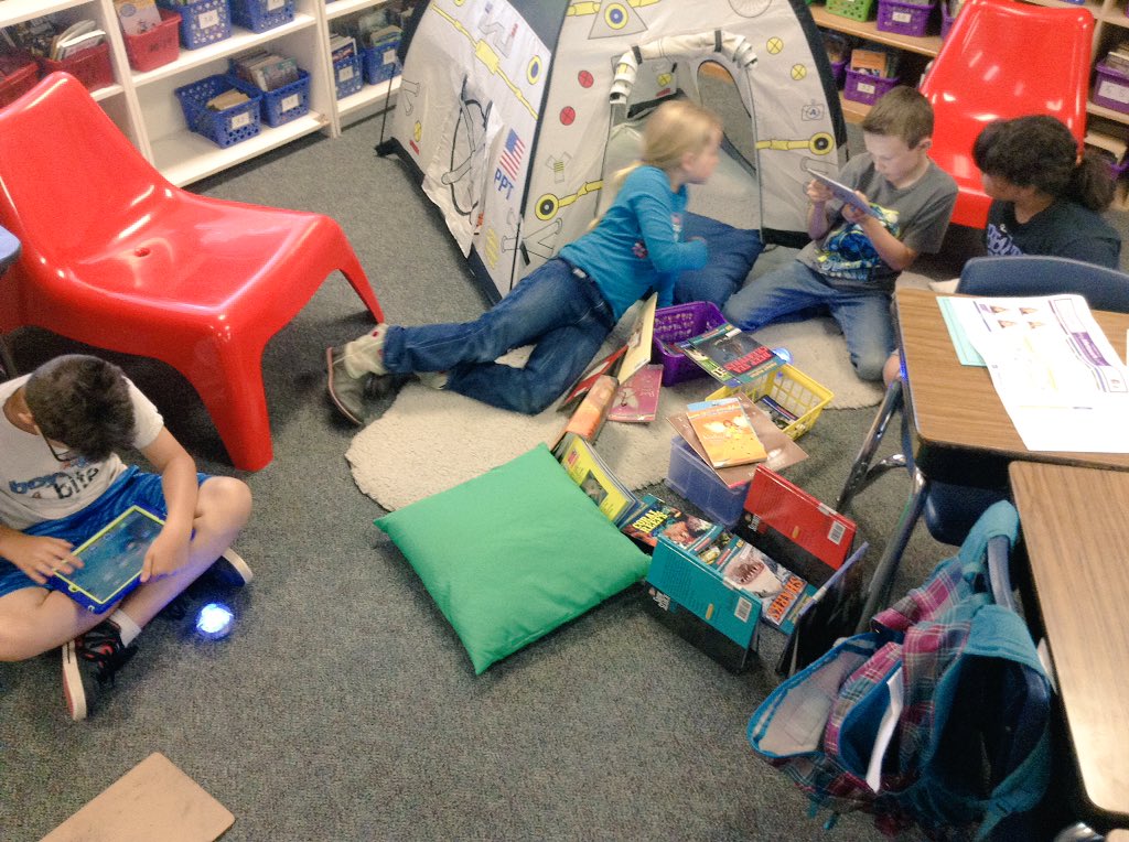 Wilson Tech Ninjas tweet media