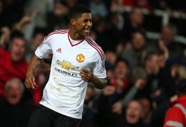 Video: West Ham United vs Manchester United Video: West Ham United vs Manchester United