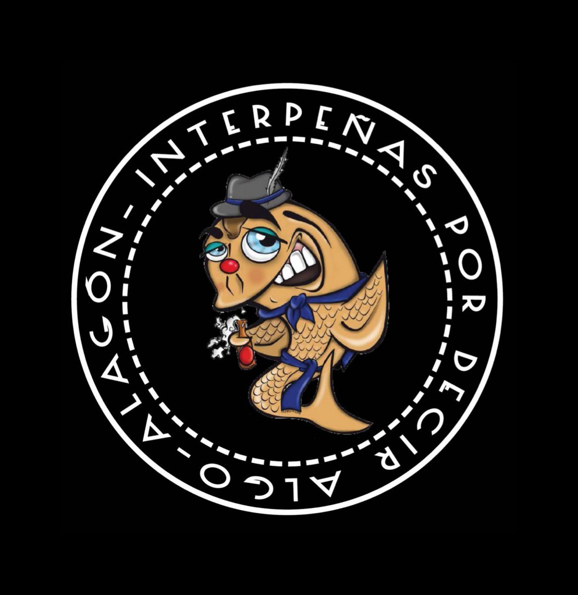 Nueva imagen corporativa de la asociación! #lahistoriacontinua #somosinterpeñas
