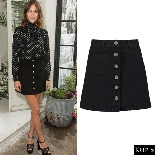 FashYoupl's tweet photo. Trapezowe #spódniczki mini <3 
Zobaczcie przegląd najmodniejszych! :)
►►https://t.co/z6dpu1iQP6

#trends #FashYou https://t.co/fH9QmHY9c2