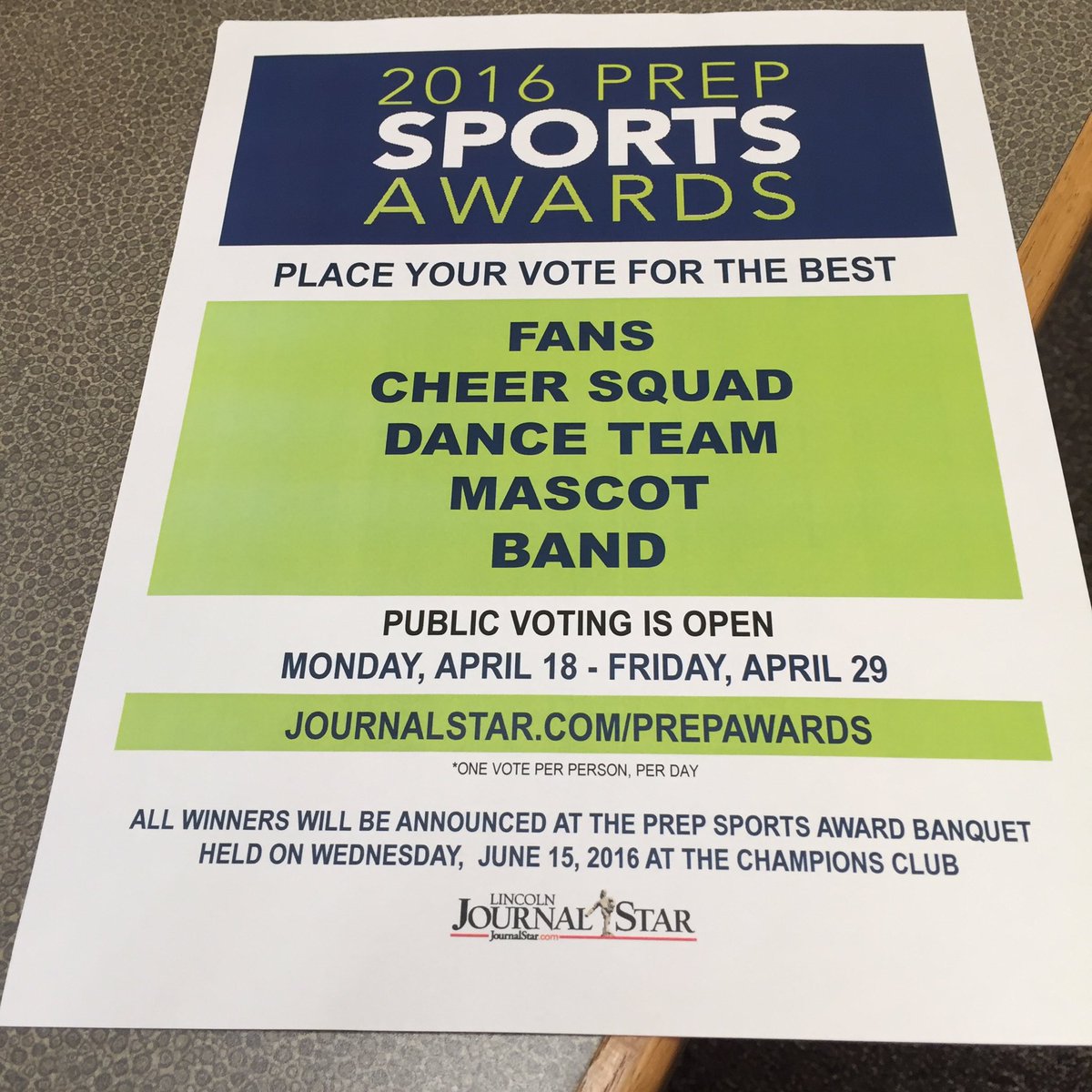 LSE Athletics tweet media