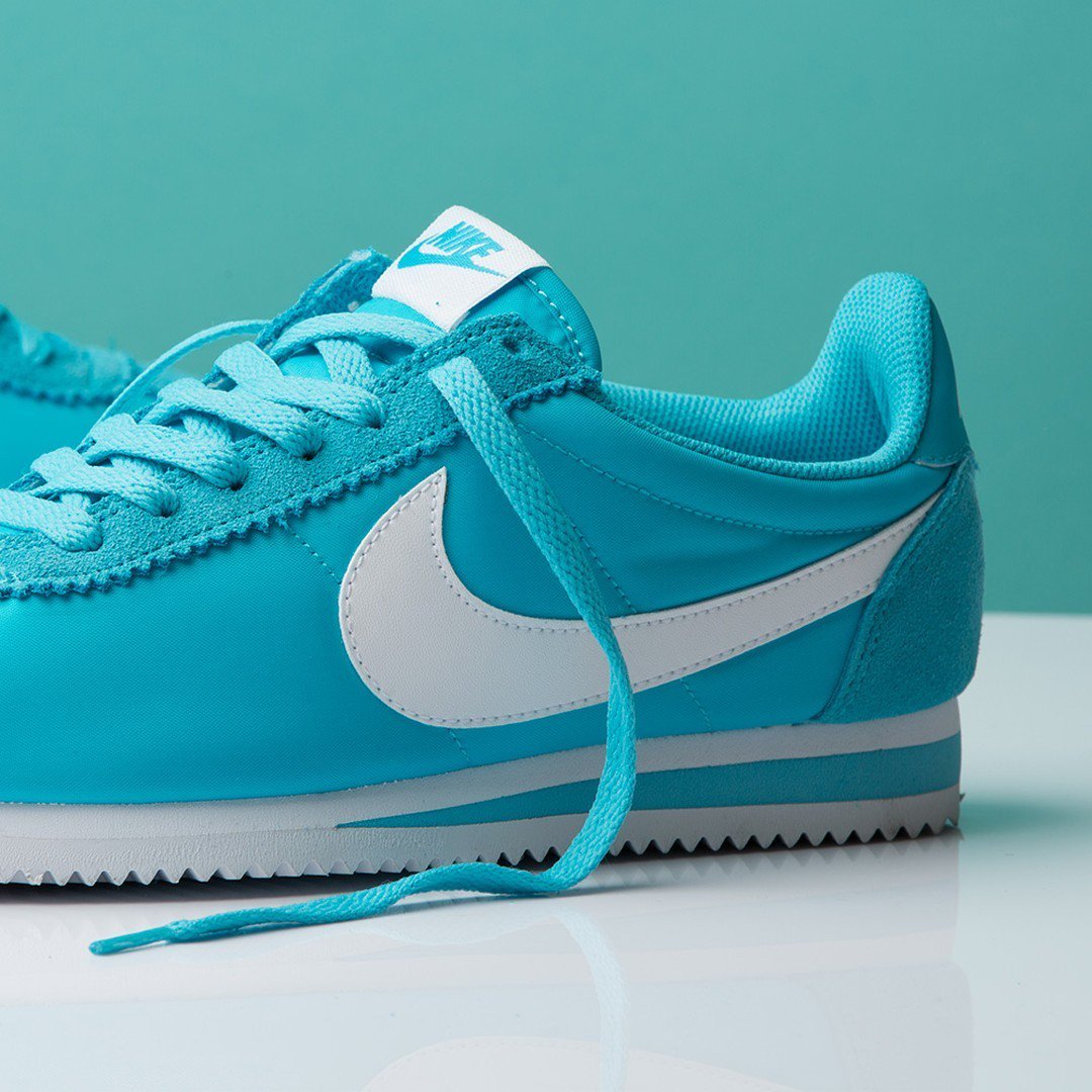 nike cortez footasylum