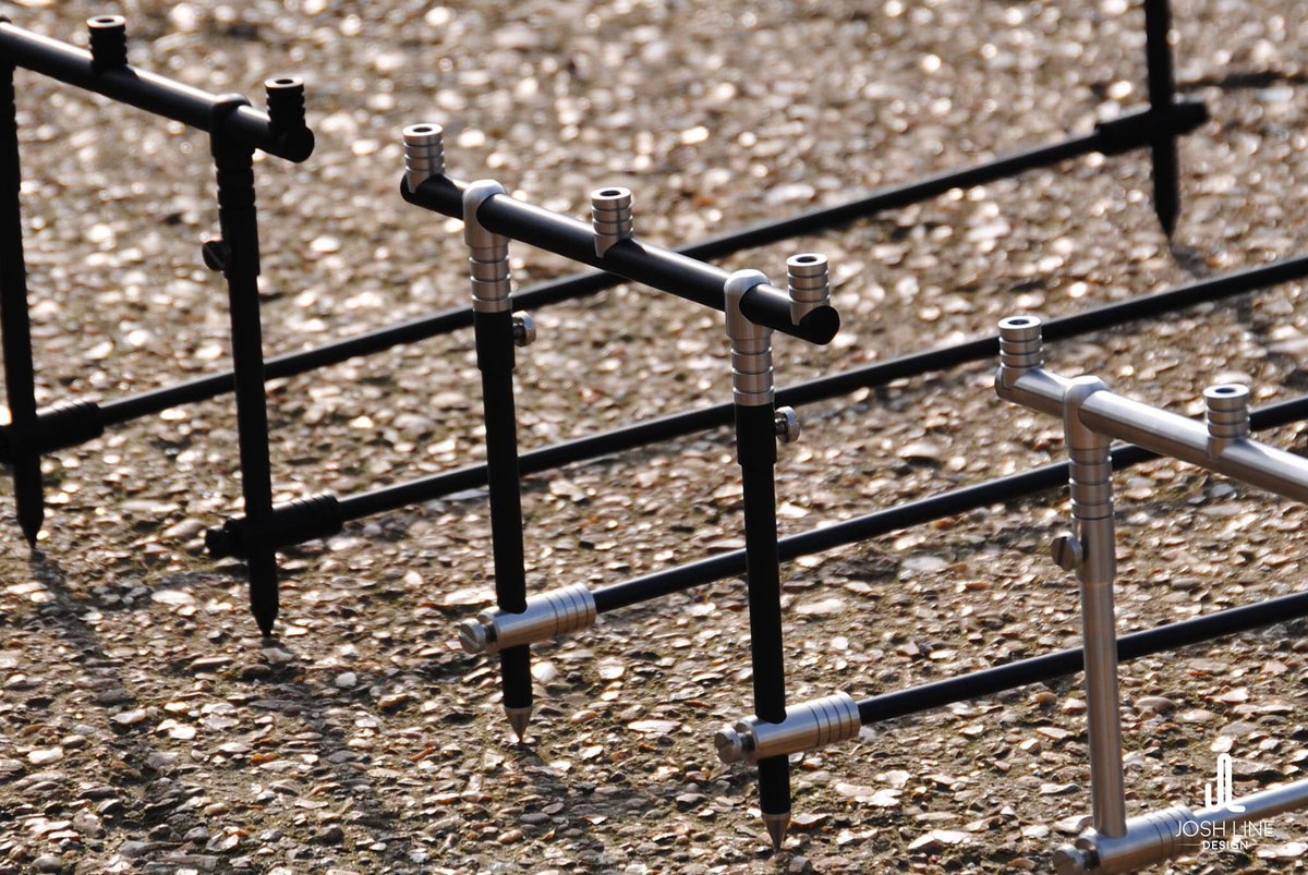 Check out the range of Quality stainless steel products at top-notchtackle.co.uk #CarpFishing #Stainless