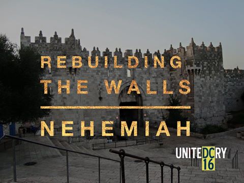 Lots of people have asked me "What Next?" now that we've completed UnitedCry. My answer - We have only just begun!