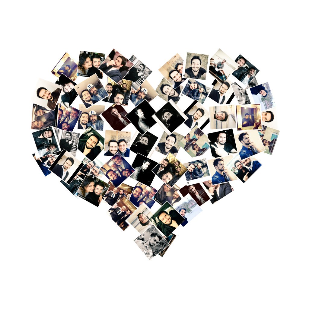 Iyi yürekli, güzel insan seni ÇOK seviyoruz... 💙  @fatihdogan_fd