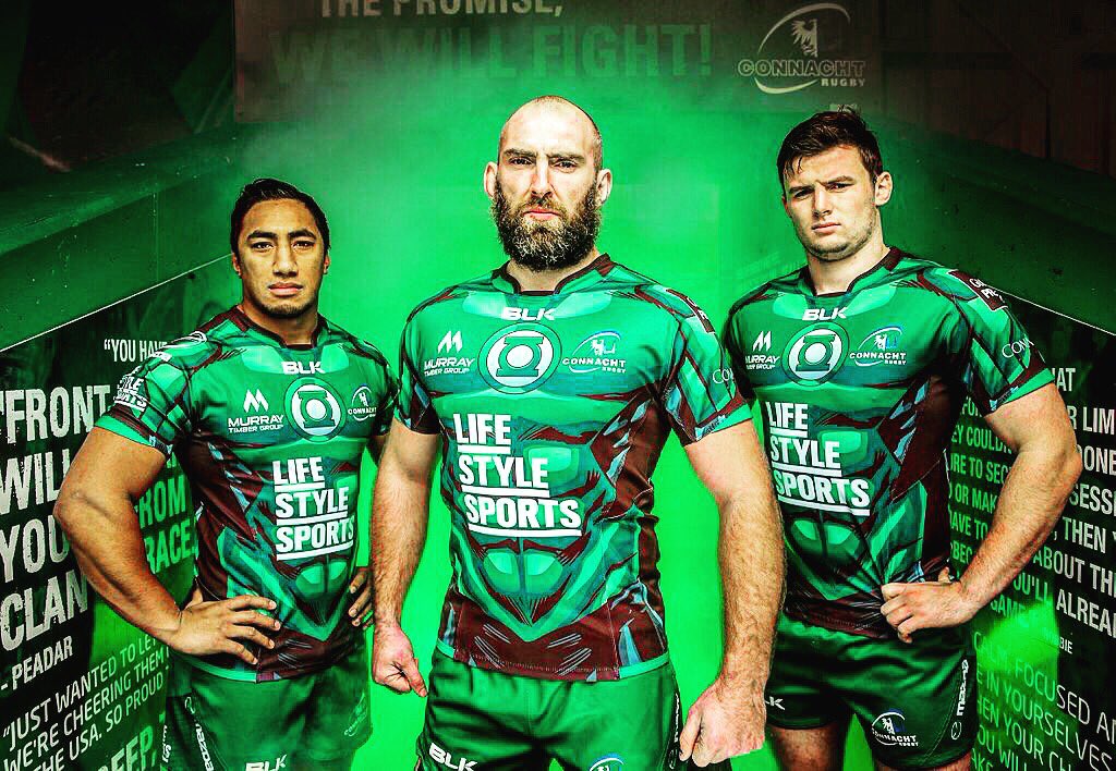 BLK Sport Ireland tweet media