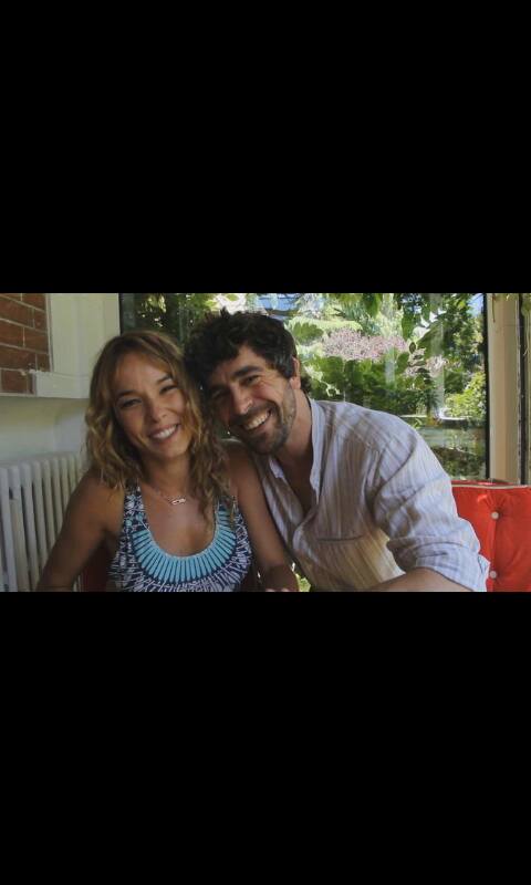 Emeline59390's tweet photo. @agustingaliana #Adrian @Elodie_Fontan #Alizéé Vous êtes magnifiques, MON couple préféré de la saison #Clem #Clem6 https://t.co/yf2UbIQctn