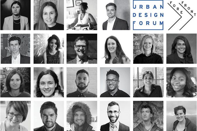 UDFNYC's tweet photo. We are thrilled to introduce our inaugural class of Forefront Fellows: https://t.co/qIRG5ugpuL #ForumForefront https://t.co/7AMsIJBcpD